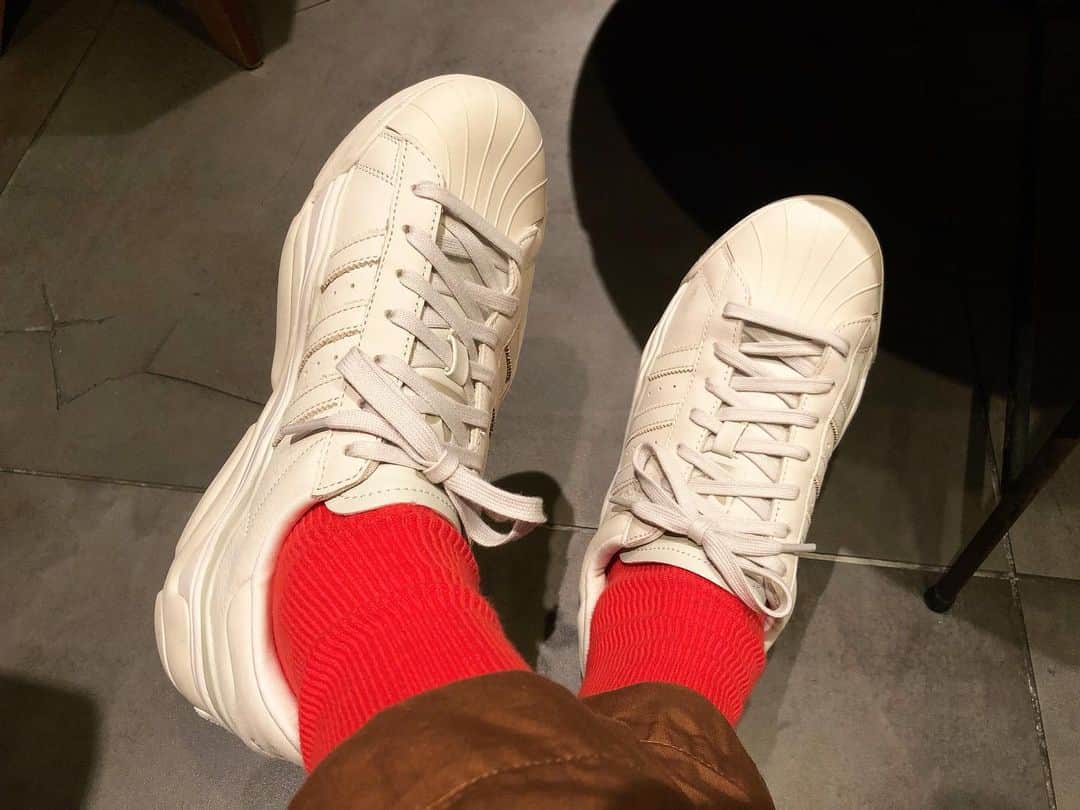 ホリエアツシのインスタグラム