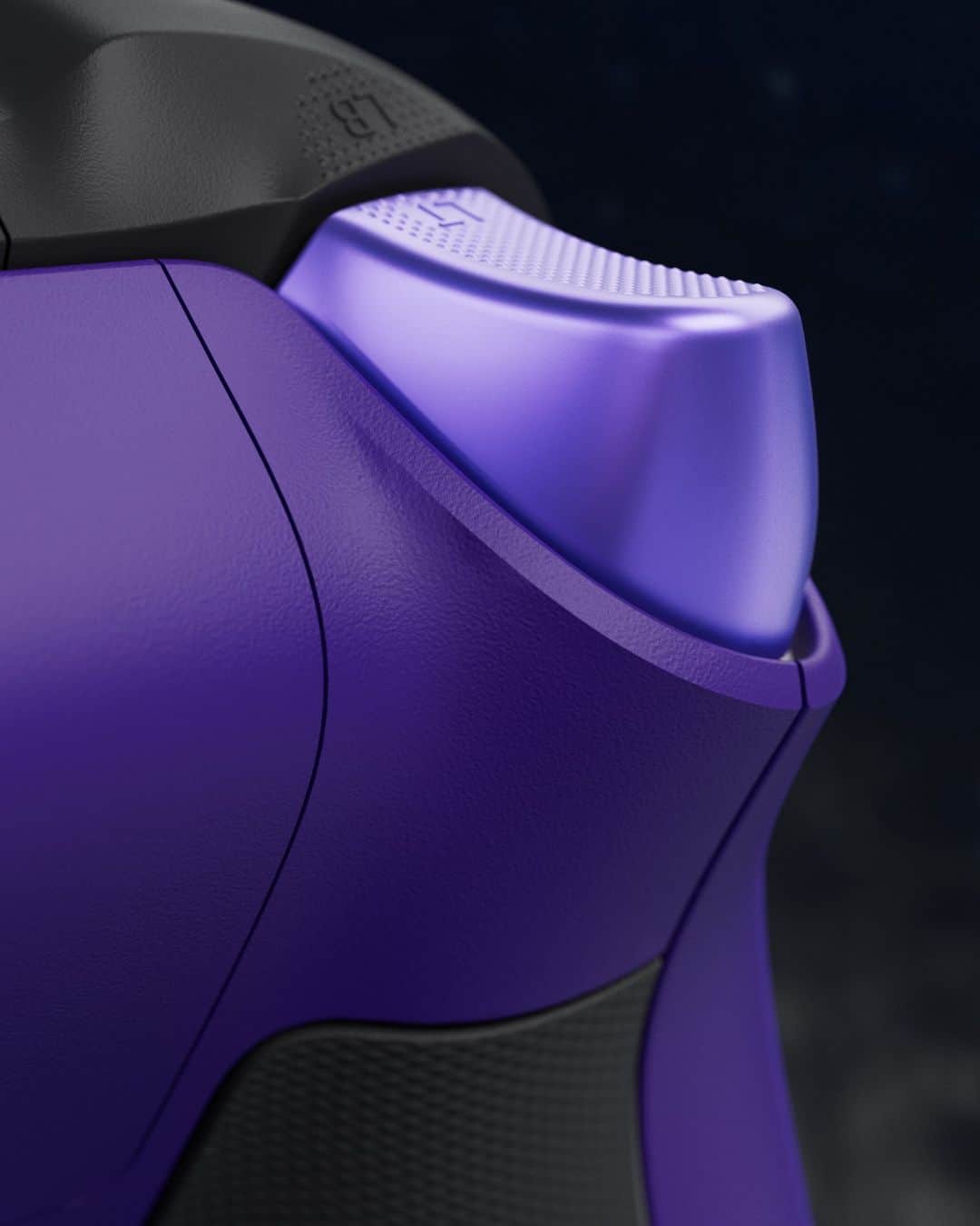 Xboxさんのインスタグラム写真 - (XboxInstagram)「Cosmically cool colors 🌌 Color-shifting controllers are now available with Xbox Design Lab.」9月26日 23時09分 - xbox