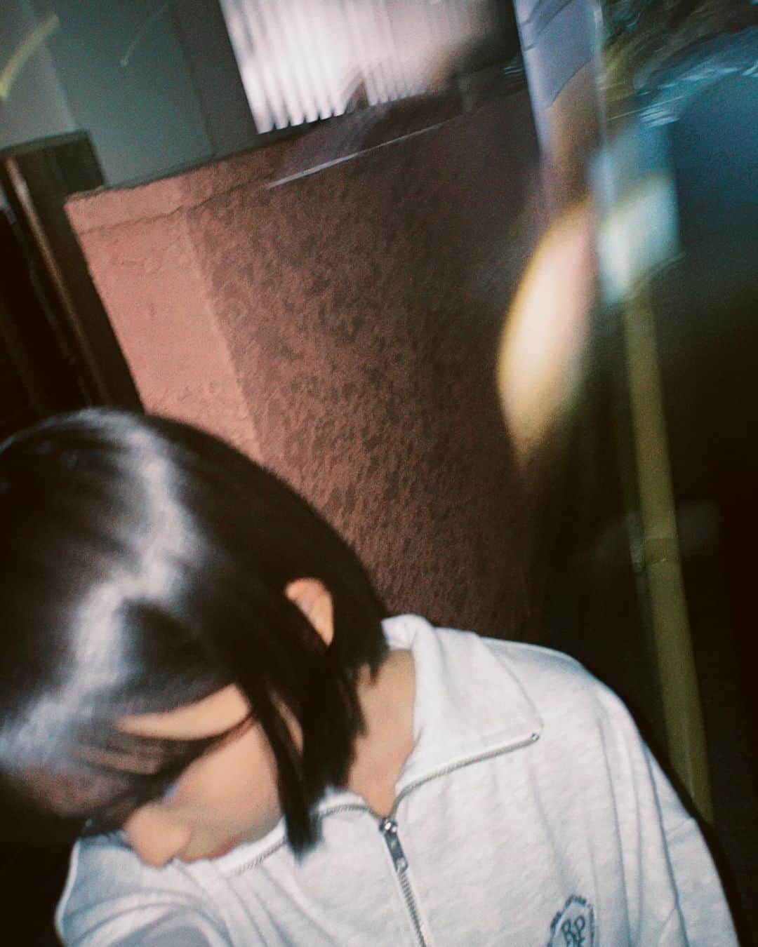 梶原叶渚さんのインスタグラム写真 - (梶原叶渚Instagram)「この前とある撮影に行ったときのです✨️  そういえば髪の毛切りましたん」9月26日 23時18分 - kanna_mame