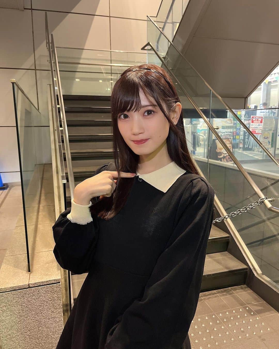 篠原葵のインスタグラム