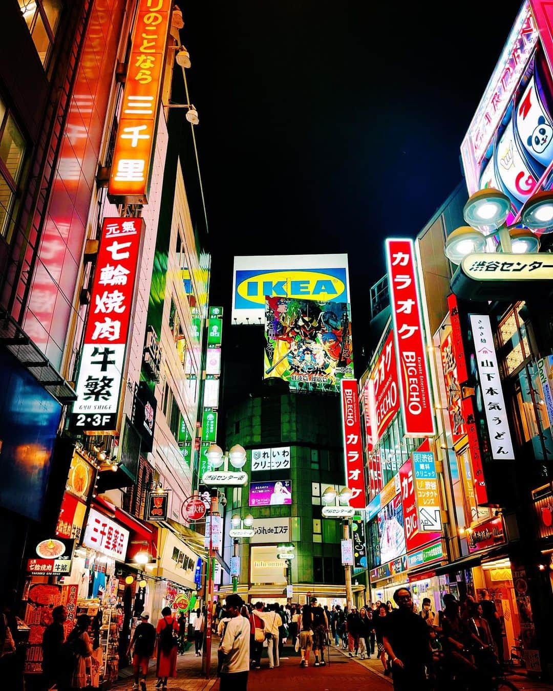 潘めぐみのグルメインスタ