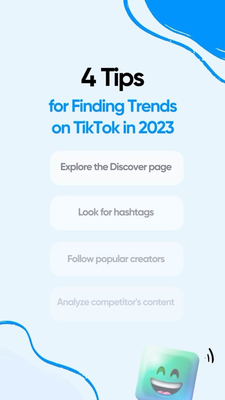 Iconosquareのインスタグラム：「#TikTok trends have immense potential for #marketing purposes. Why?   They are often relatable, entertaining, and shareable! 💻  By jumping on the bandwagon of popular #tiktokttrends, your #brand can increase its visibility, reach bigger #marketinggoals and a broader audience 🚀」