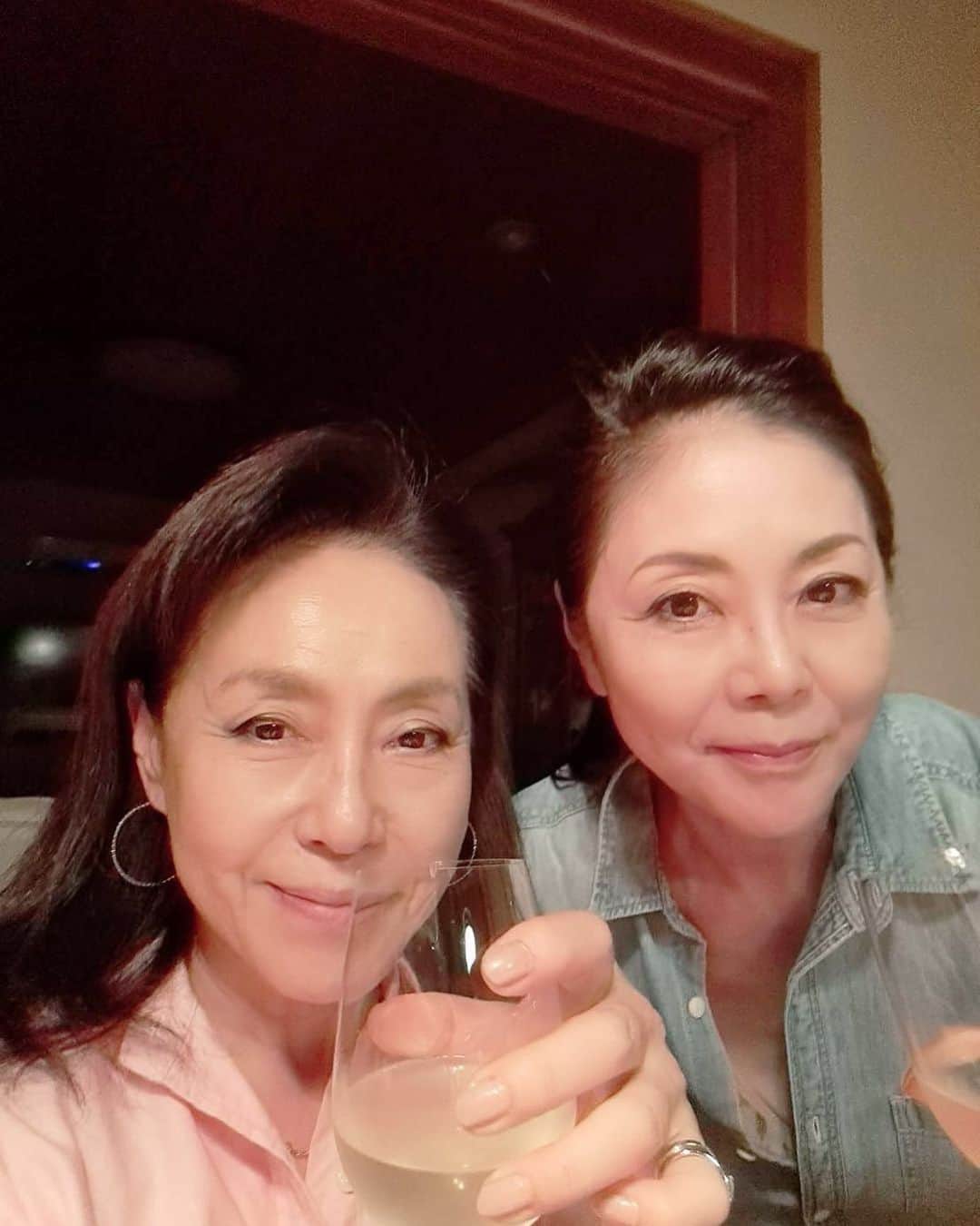 土屋眞弓のインスタグラム