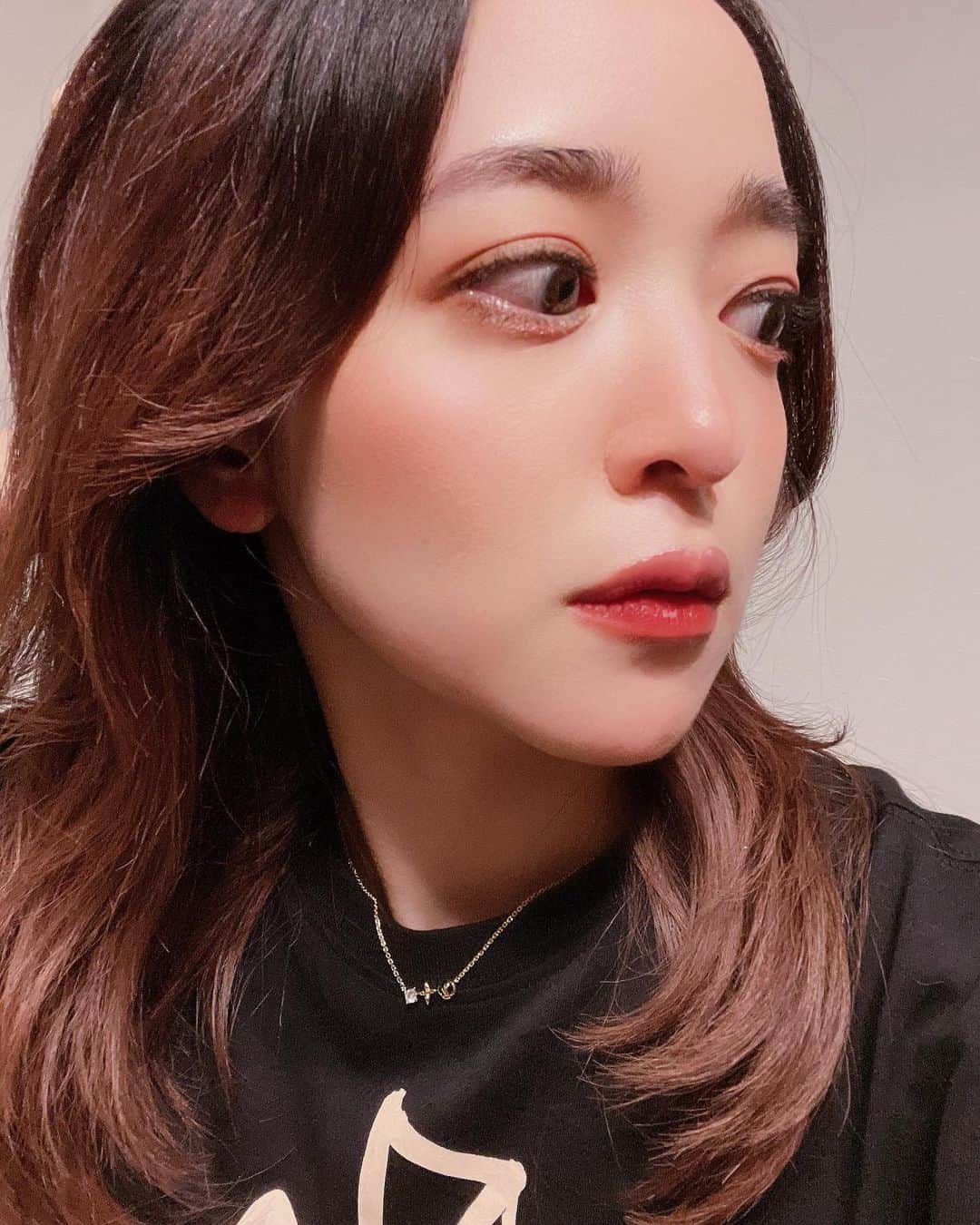 潘めぐみのインスタグラム