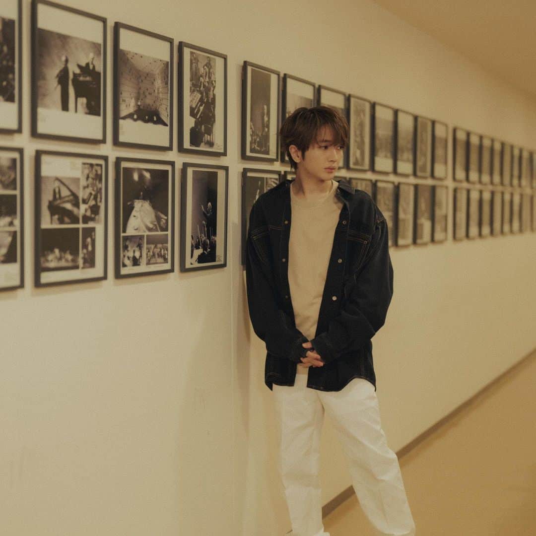 西島隆弘（Nissy）さんのインスタグラム写真 - (西島隆弘（Nissy）Instagram)「💐10th Anniversary LIVE VIEWING TOUR 2023 -Nissy Meets You-💐  @フェスティバルホール  Thanks @louisvuitton   #NissyMeetsYou #11大阪 #10thAnniversary  #Nissy」9月26日 23時45分 - nissy_nissystaff