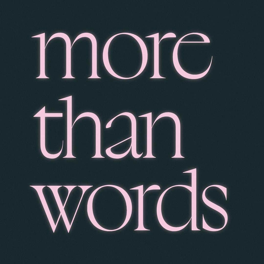 羊文学さんのインスタグラム写真 - (羊文学Instagram)「[New Release]  『#呪術廻戦 』#渋谷事変 EDテーマ 「more than words」に収録されている全楽曲が配信スタート  1. more than words 2. more than words (Cwondo Remix) @cwondo_  3. more than words (Anime ver.) 4. more than words (Instrumental)  Artwork: Tetsuya Okiyama @tetsuyaokiyama   @jujutsukaisen jutsukaisen #morethanwords #jjk」9月27日 0時02分 - hitsujibungaku