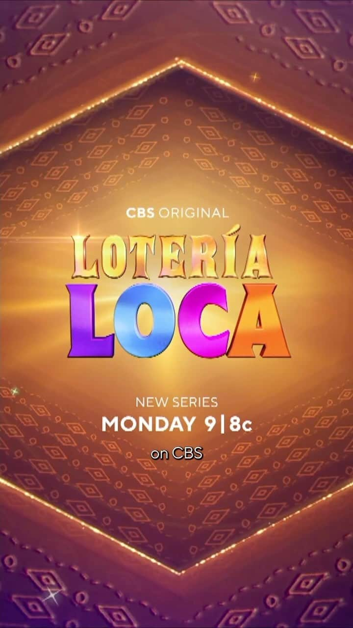 ハイメ・カミールのインスタグラム：「Nos vemos el Lunes a las 9pm|8c en @cbstv 🙌🏽🥳💵 / See you all on Monday at 9pm|8c on #CBS 🙌🏽🥳💵 #LoteríaLoca」