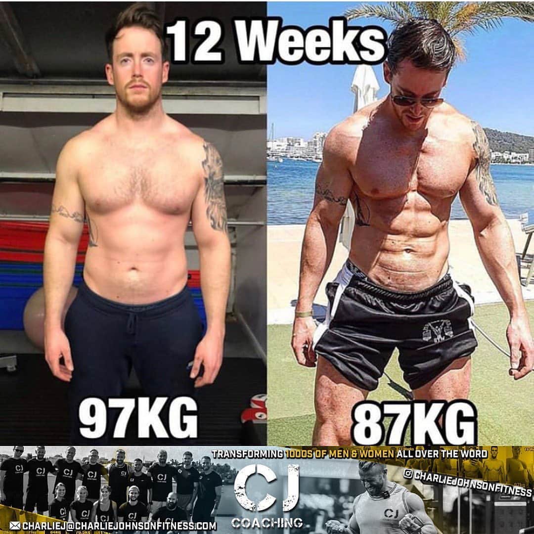 Funny Videosさんのインスタグラム写真 - (Funny VideosInstagram)「Insane results by the end of 2023 with @charliejohnsonfitness!!  Most people give up at the end of the year and just accept they’ll pile on the pounds and get badly out of shape.  Do you want to be in that position again? Just letting yourself go and having to join the January joggers to burn off all that extra weight?   Instead, let me @charliejohnsonfitness, the World’s Number 1 Online Transformation Specialist show you what you’re truly capable of with the right blueprint.  ✅I’ll show you what to eat around Christmas so you don’t get fat...  ✅How to train even with your busy schedule...  ✅The secret to staying motivated and actually sticking to a plan...  ✅How to maximise your genetic potential…  ✅Eliminate fatigue, brain fog, and those afternoon crashes  ✅You'll get stronger, fitter, and feel as good as you look...  ✅And have your family look at you and say “Wow, you look great!” when you join them for Christmas dinner...  You can achieve all of this IF you reach out to me here @charliejohnsonfitness ⠀⠀⠀⠀⠀⠀⠀⠀⠀ Make this YOUR TIME and get in your BEST EVER SHAPE! 💯  Drop 👉@charliejohnsonfitness a direct message with “GET FIT” to find out how I can help you 📤 ⠀⠀⠀⠀⠀⠀⠀⠀⠀⠀⠀⠀⠀⠀⠀⠀⠀⠀ Don’t just take my word for it though, check out our CJ Coaching client’s epic results... ⠀⠀⠀⠀⠀⠀⠀⠀⠀⠀⠀⠀⠀⠀⠀⠀⠀⠀⠀⠀⠀⠀⠀⠀⠀⠀ 👉DM @cjcoachingtransformations... ⠀⠀⠀⠀⠀⠀⠀⠀⠀⠀⠀⠀⠀⠀⠀⠀⠀⠀ Or just email Charlie@charliejohnsonfitness.com 📨」9月27日 0時43分 - bestvinesnow
