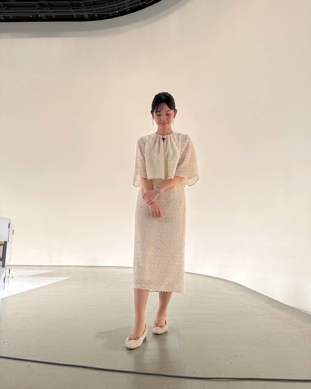 田中瞳のインスタグラム：「.  #nolleys #nolleys_sophi #ete #DIANA」