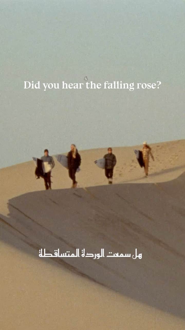 BILLABONG WOMENSのインスタグラム：「Join @luanasilva__, @macycallaghan,@ryancallinan and @jaiglindeman, as they travel along the coast of Morocco and venture south from Casablanca 3,000 kilometers into the Sahara desert, and score raw but perfect waves along the remote coastline.   Head to the link in bio to watch the film.   📹 : @Wastedtalentintl @Farazmoz 📷 : @Duncanm @jimmicane」