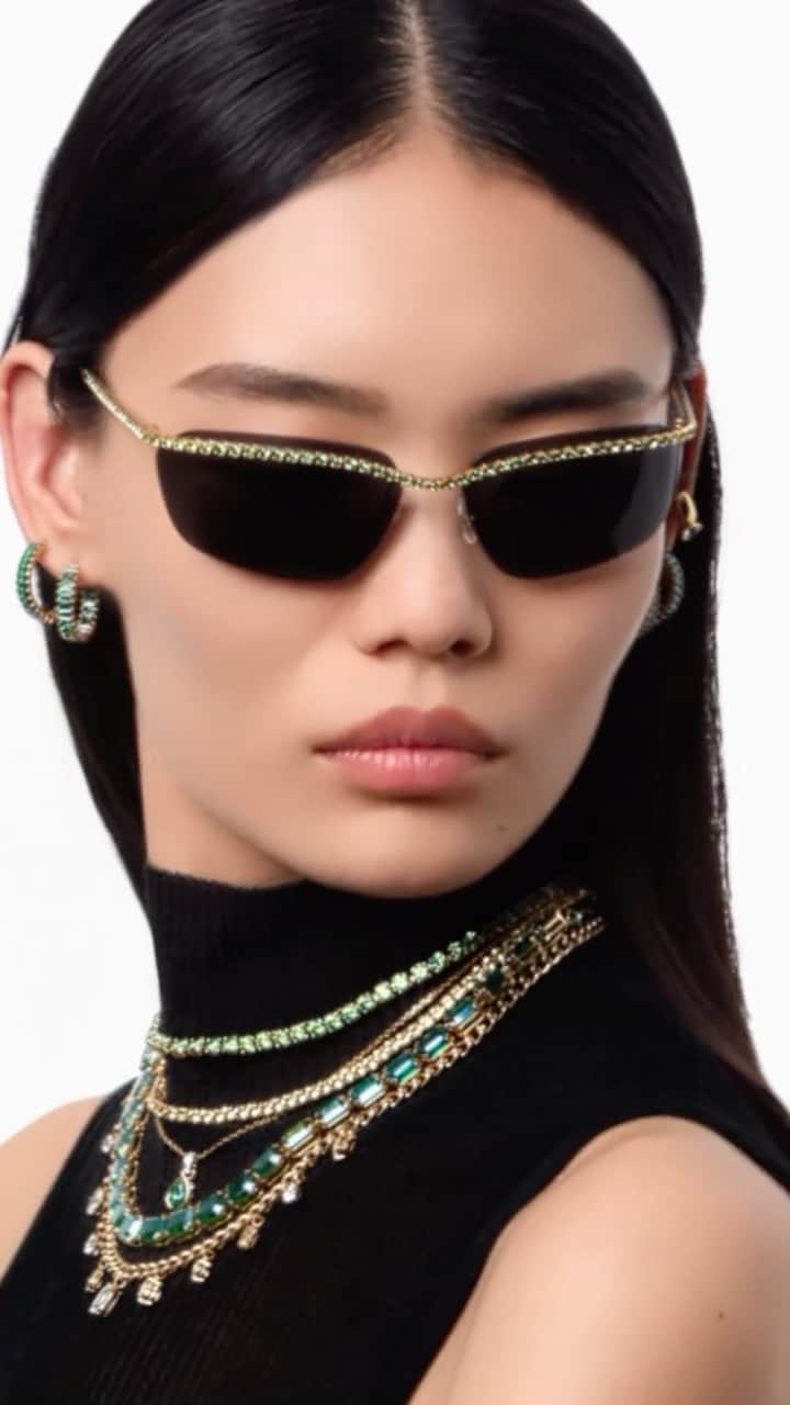 SWAROVSKIのインスタグラム