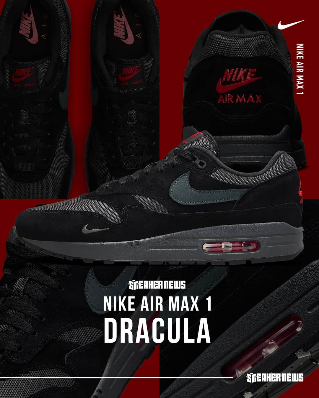 Sneaker News Sneaker NewsInstagram We