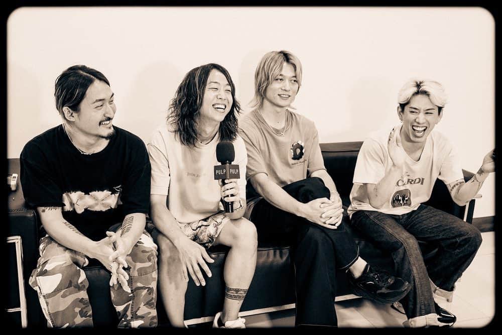 Toru さんのインスタグラム写真 - (Toru Instagram)「Thank you for waiting for us Manila🇵🇭❤️ I’m really happy to be back!! Tonight was special moment and also you guys were amazing!! Love you guys so much!! 📸 @ruihashimoto  #oneokrock  #luxurydisease」9月27日 3時08分 - toru_10969