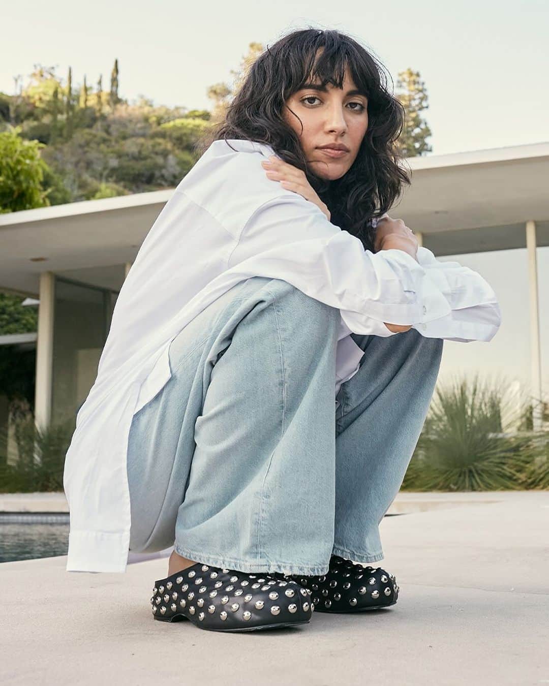 Fred Segalのインスタグラム：「Level up your look with that statement shoe you've been eyeing.」