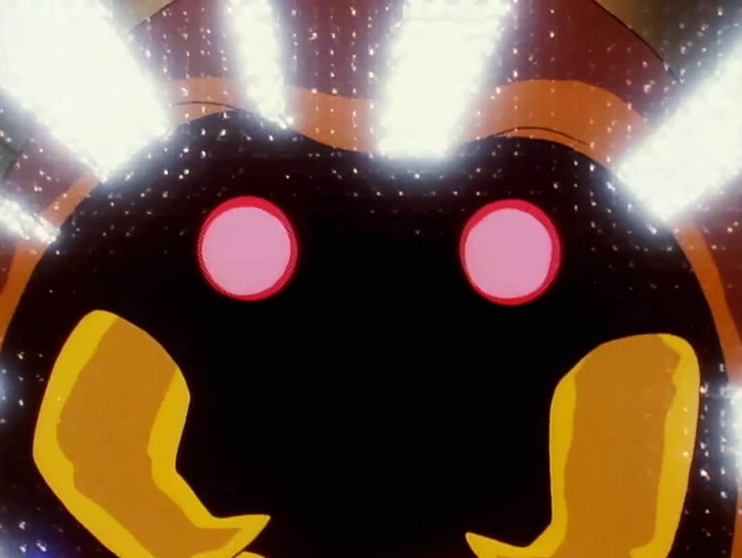 のインスタグラム：「We knew something was off about this Kabuto... 🤔🤔 #Pokemon151」