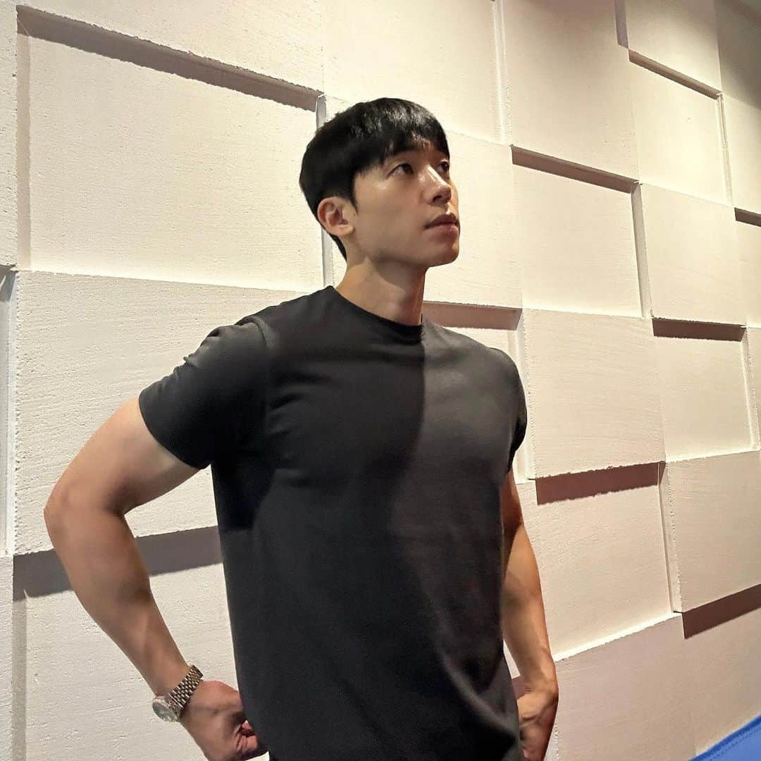 チャンジョさんのインスタグラム写真 - (チャンジョInstagram)9月27日 16時33分 - t.changjo