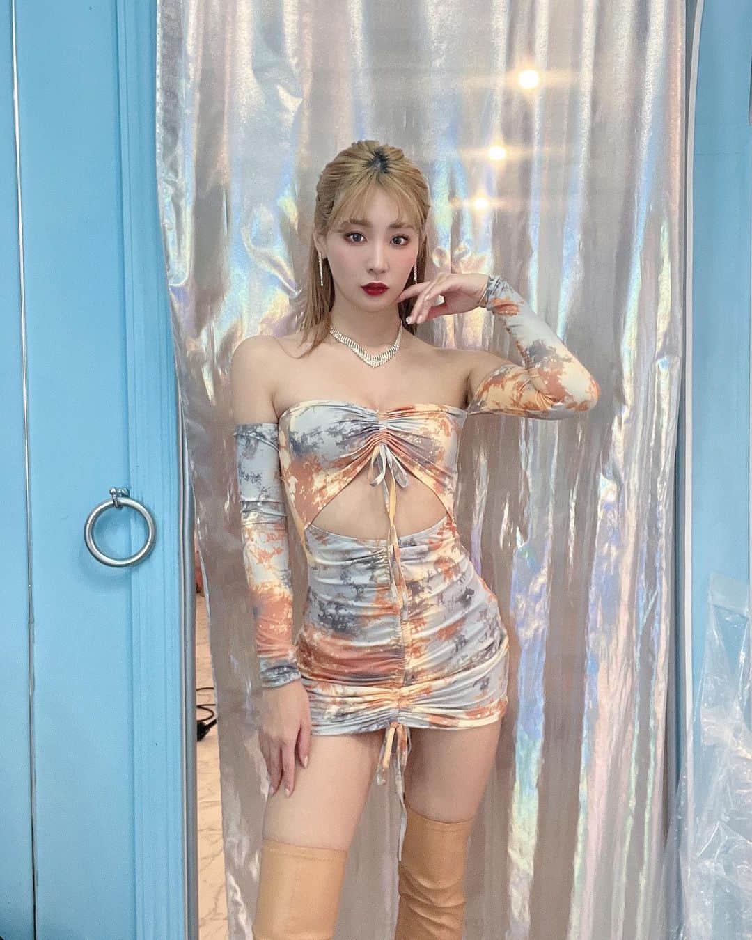 伊藤愛梨のインスタグラム