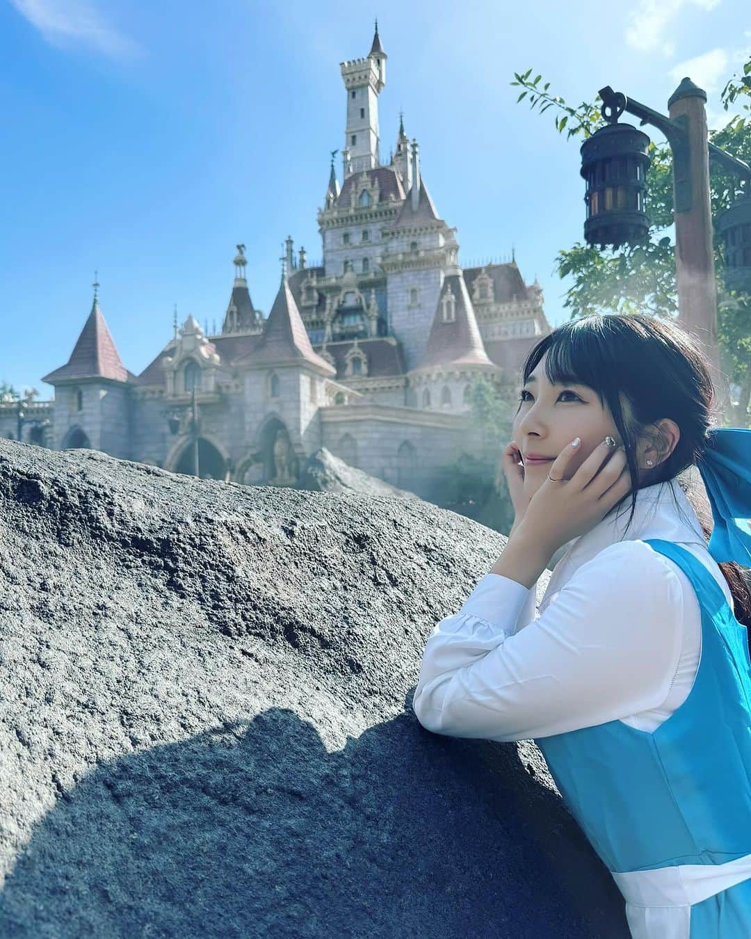 服部彩香のインスタグラム