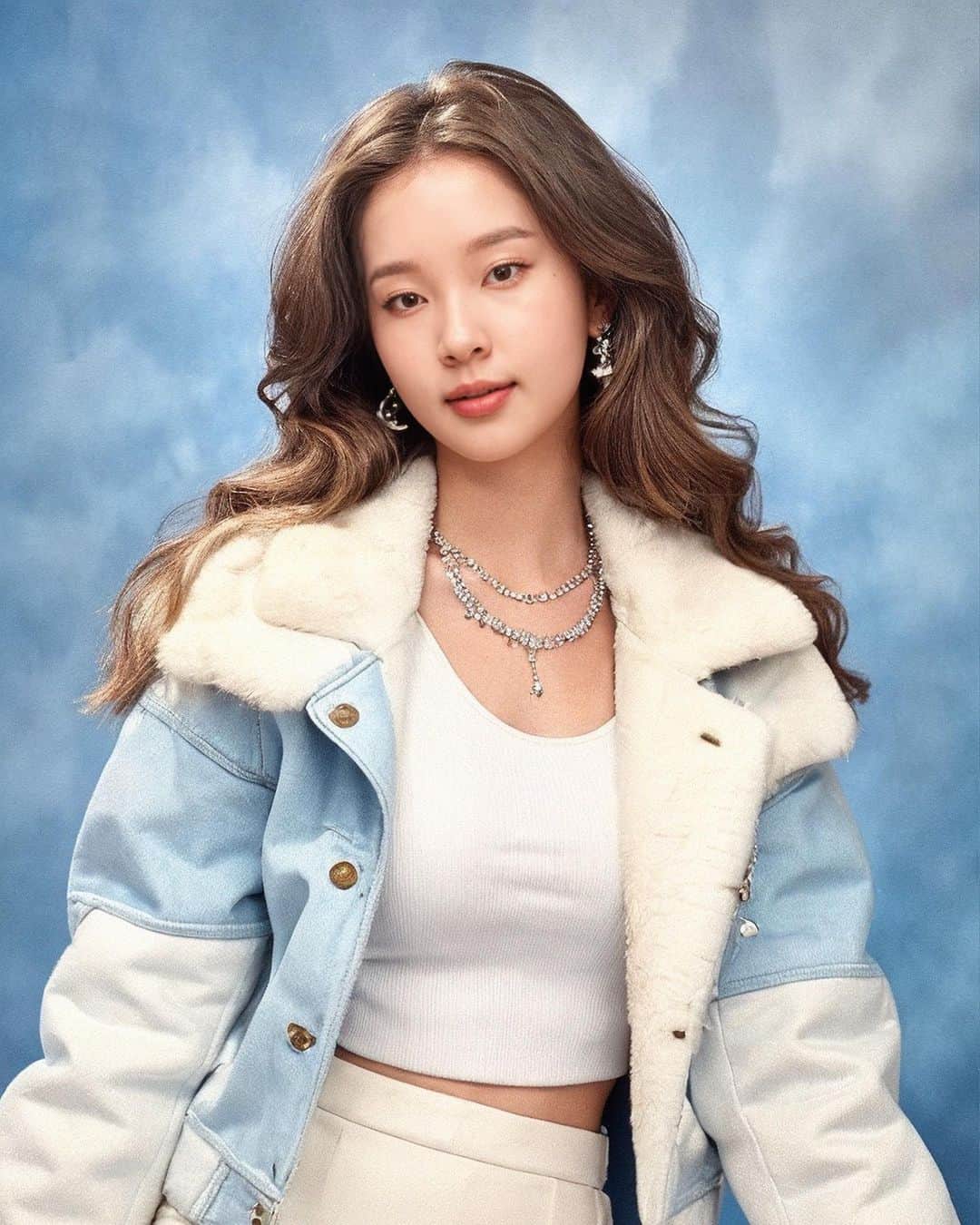 チョン・ジユンのインスタグラム