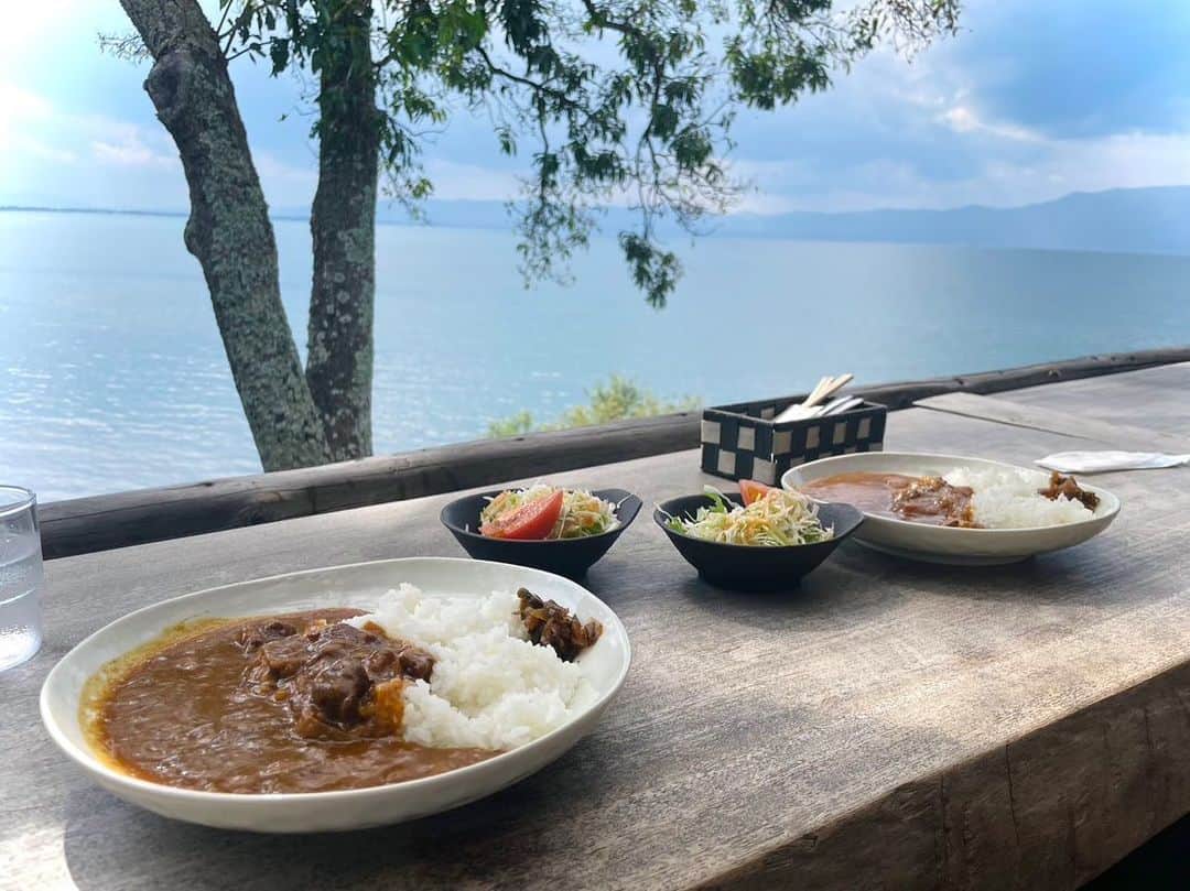 朝香りほのグルメインスタ