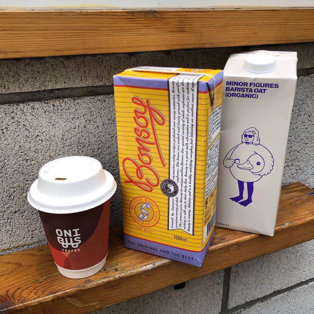 ABOUT LIFE COFFEE BREWERSのインスタグラム