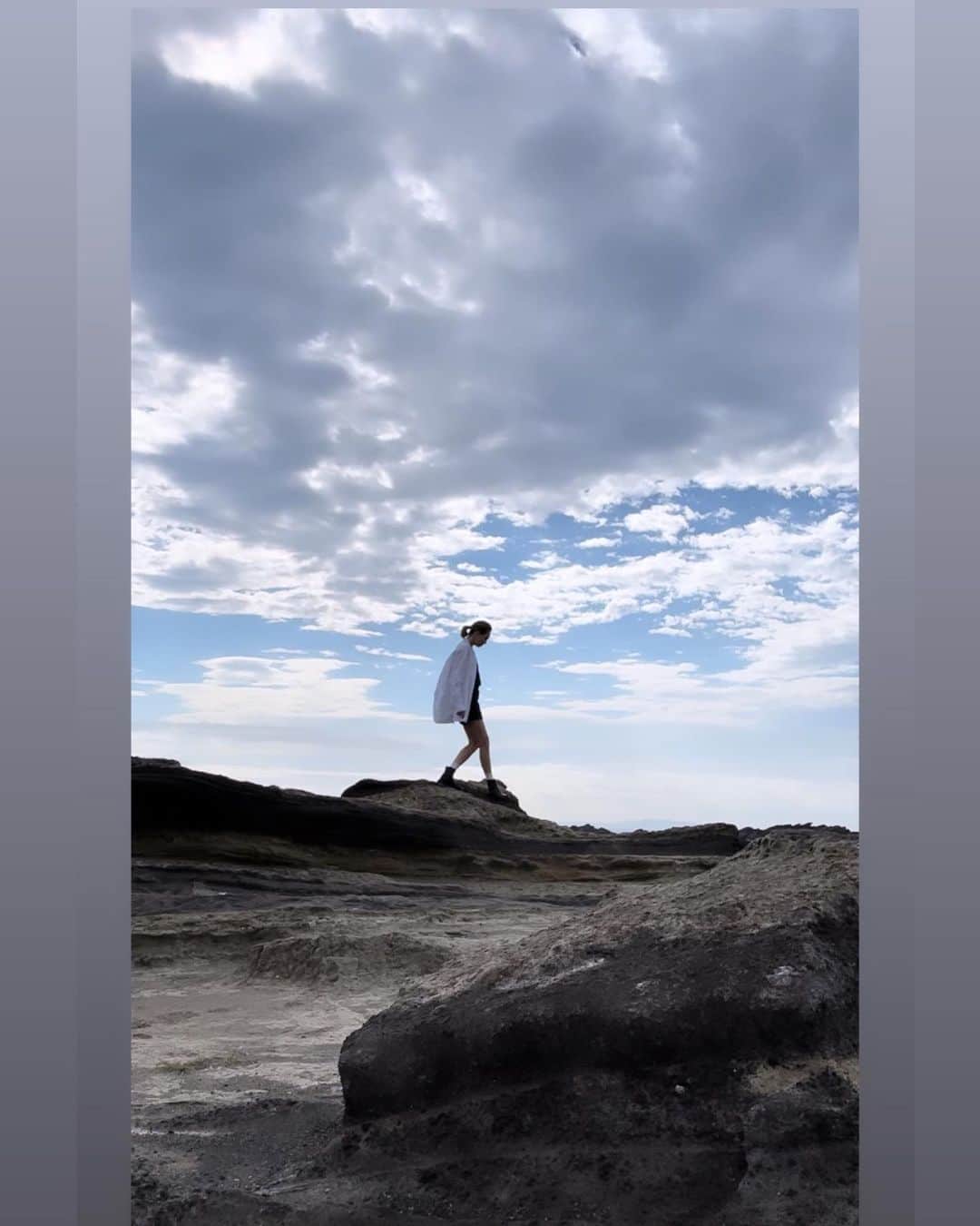 RINAのインスタグラム