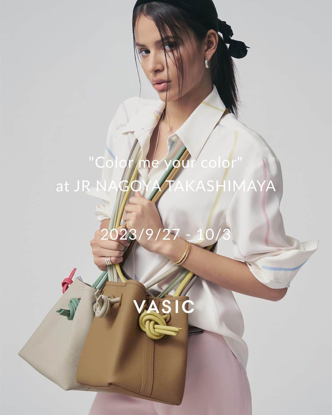 Vasic News In jpのインスタグラム