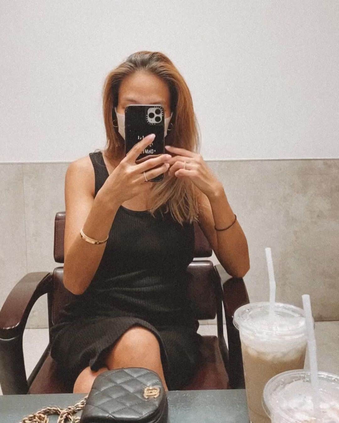 野田萌さんのインスタグラム写真 - (野田萌Instagram)「💇‍♀️💕 #やっと行けたヘアメンテ #カラーして3日目くらいが1番好き #いつも14時のお迎えまでにしっかり仕上げてくれる高城さん #復活ピンク #少し濃いめに入れて頂きました #ありがとう高城さん←」9月27日 9時31分 - megumi__noda