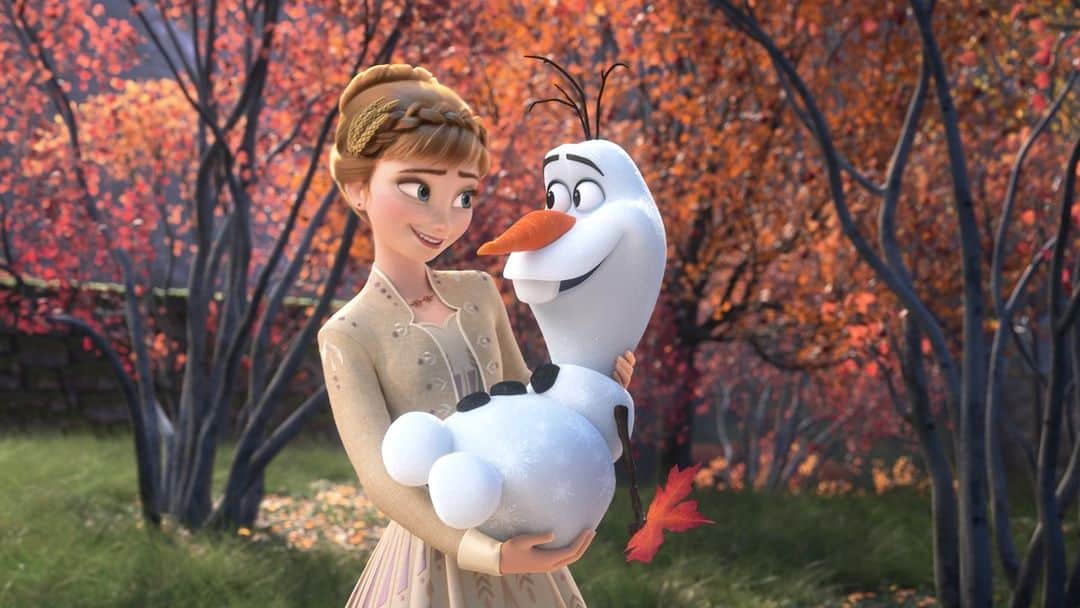 ディズニー・スタジオさんのインスタグラム写真 - (ディズニー・スタジオInstagram)「秋を感じながら…🍂  季節が移り変わっても、 いつまでも変わらないものを大切に。  秋も思いっきり楽しもう⛄️🌟  #秋 #アナと雪の女王2 #Frozen2 #アナと雪の女王 #Frozen #アナ雪 #ディズニー #Disney #ディズニー映画」9月27日 10時00分 - disneystudiojp
