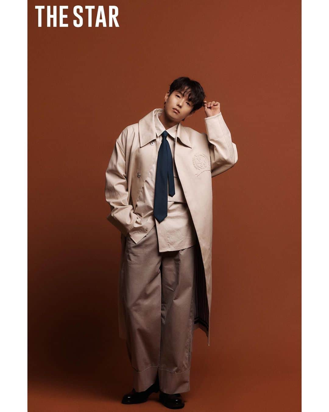 さんのインスタグラム写真 - (Instagram)「좋은 분들과 즐거운 시간이었습니다. 🙇🏻‍♂️ #더스타매거진  #thestarmagazine」9月27日 10時20分 - actor_hajun
