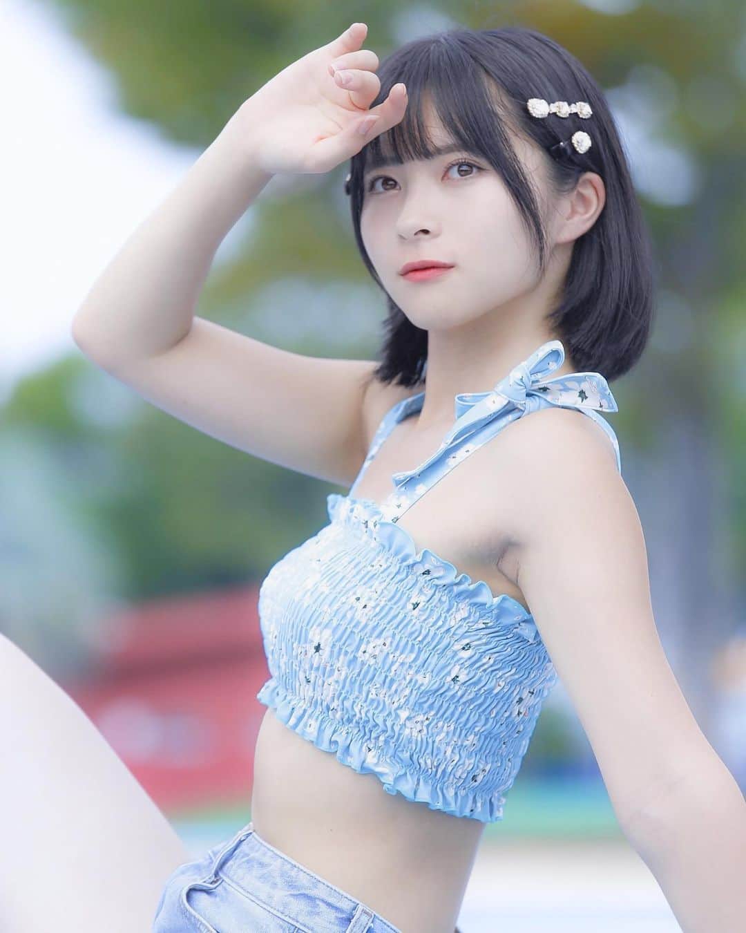 藤井優衣のインスタグラム
