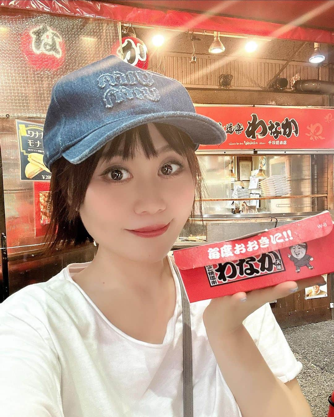 Karinさんのインスタグラム写真 - (KarinInstagram)「2023.9.19〜9.22大阪と姫路へビジネストリップ👜  出会いとご縁に感謝します🙇‍♀️  わなかのたこ焼き美味しかった❤️‍🔥 @wanaka_takoyaki   また大阪でライブやります✨ 活動の場をどんどん広げていけるように頑張ります✊  #大阪 #姫路 #たこ焼き #わなか」9月27日 10時58分 - karins_flavor