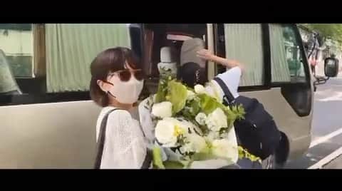 熊木杏里のインスタグラム：「中国ツアー🇨🇳の思い出 プロモーションムービー📽️1️⃣ 編集  @hminsec」