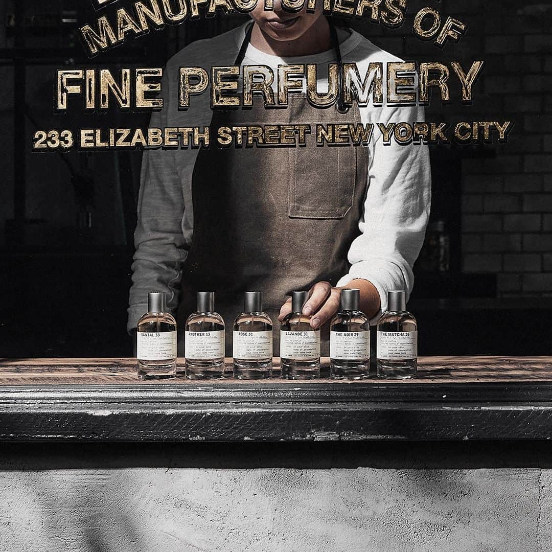 McGuffinのインスタグラム
