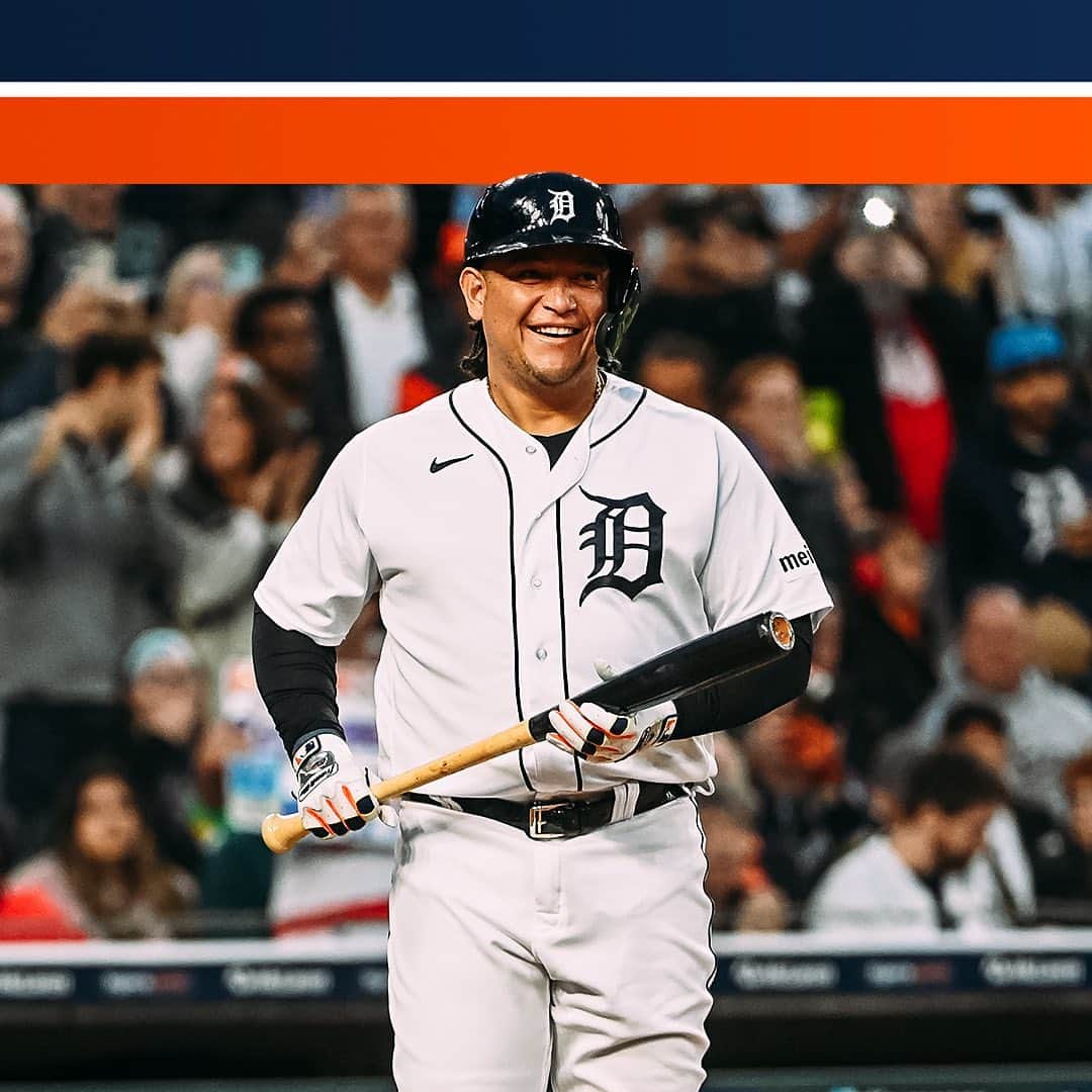 デトロイト・タイガースさんのインスタグラム写真 - (デトロイト・タイガースInstagram)「Setting the tone! #TigersWin」9月27日 11時36分 - tigers