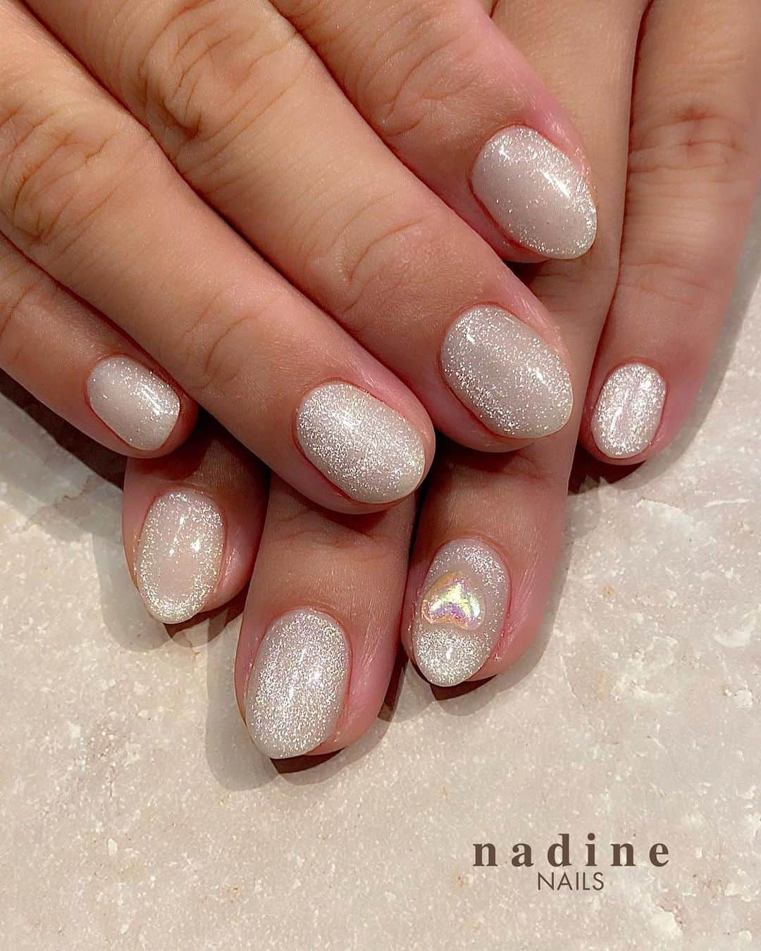 nadineNAILSのインスタグラム