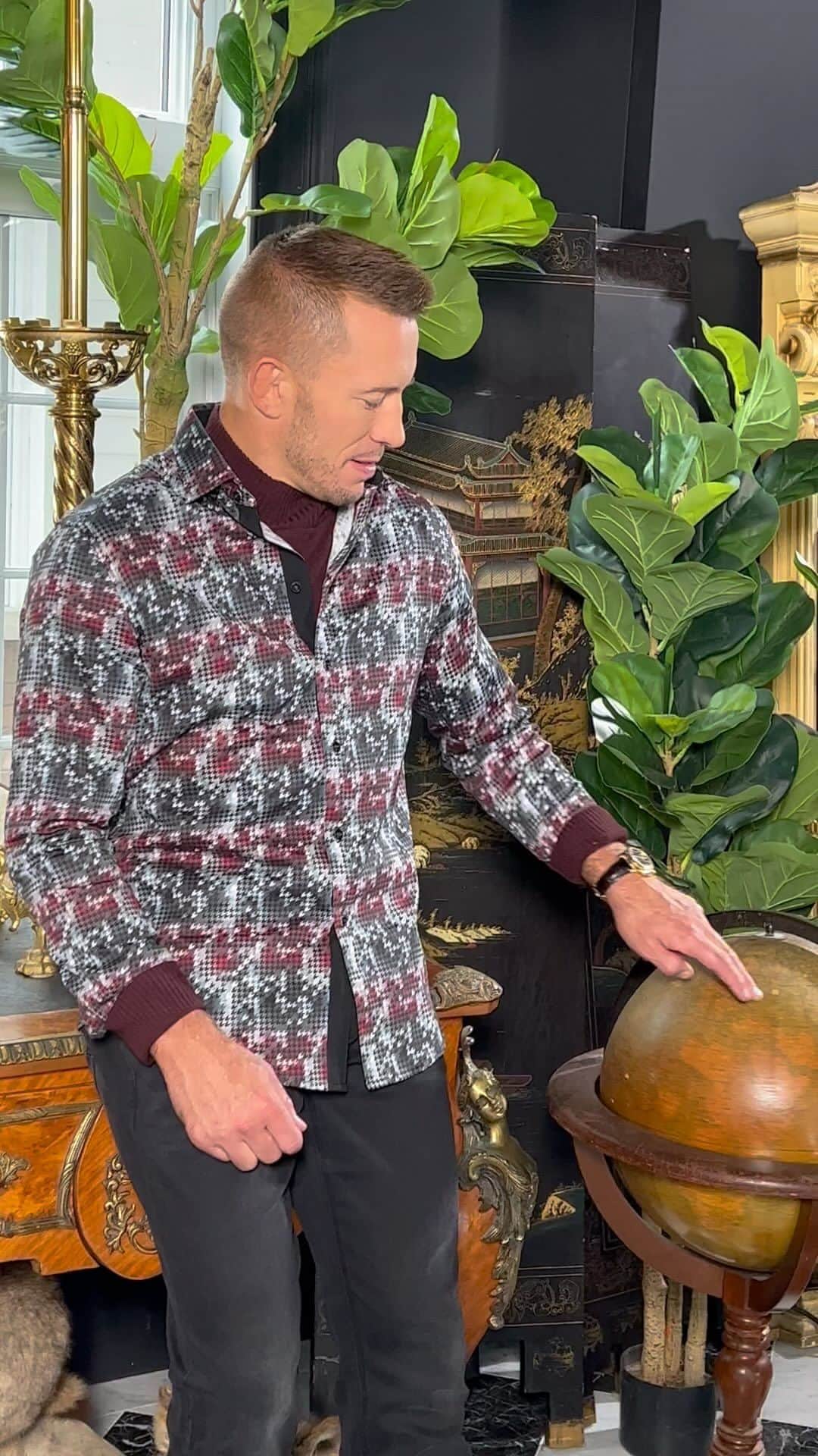 ジョルジュ・サンピエールのインスタグラム：「What is your favorite vacation destination and why?」