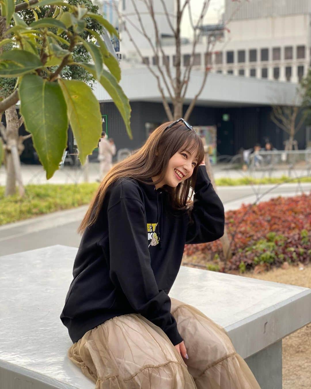 立野沙紀のインスタグラム