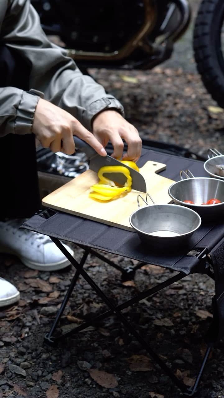 DOPPELGANGER OUTDOORのインスタグラム