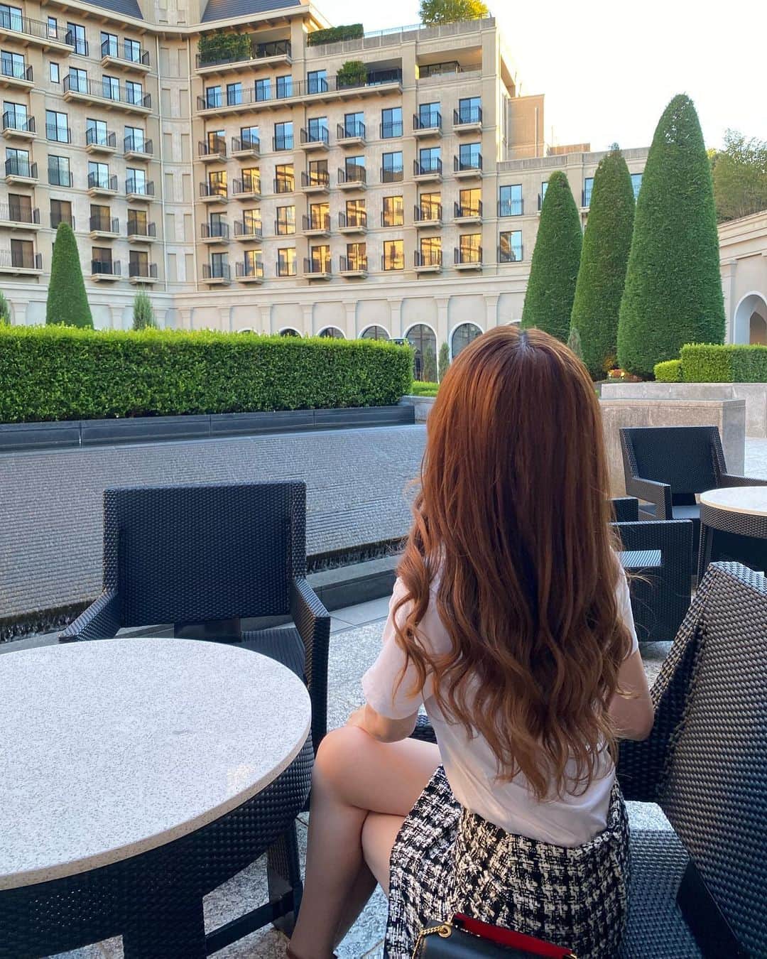 のインスタグラム：「. ナツノオワリ🍂」