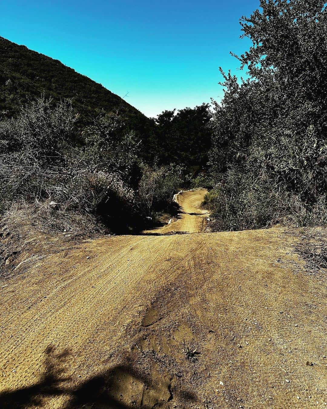 マイケル・ルーカーのインスタグラム：「Area 51… looking good」