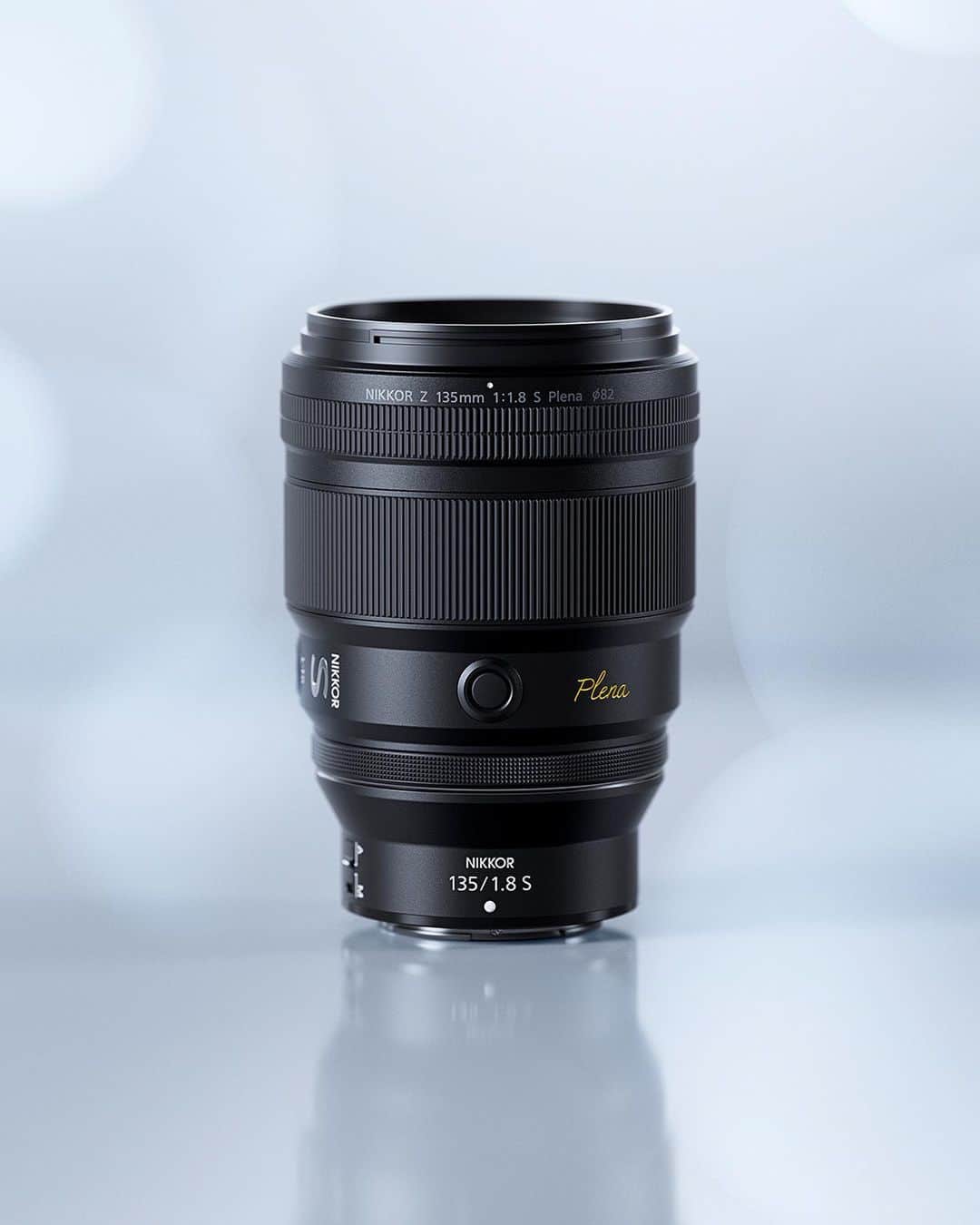 Nikon Australiaさんのインスタグラム写真 - (Nikon AustraliaInstagram)「A legend is born. Introducing the NIKKOR Z 135mm f/1.8 S Plena.  Capable of dreamy bokeh and equipped with the highest rendering performance of S-Line lenses, Plena provides a unique visual experience that can turn everyday moments into extraordinary works of art.  • Large Round Bokeh  • Bright f/1.8 Aperture • Meso Amorphous Coat • ARNEO Coating • Our Highest Rendering Performance • High-Speed, Highly Accurate AF • Dedicated L-Fn button • Engraved Plena Logo  Learn more and secure your pre-order now at the link in our bio.  #Nikon #MyNikonLife #NikonAustralia #NIKKOR #Bokeh #Plena #NikonPlena #PlenaLens #Portrait #NikonCreators」9月27日 13時03分 - nikonaustralia