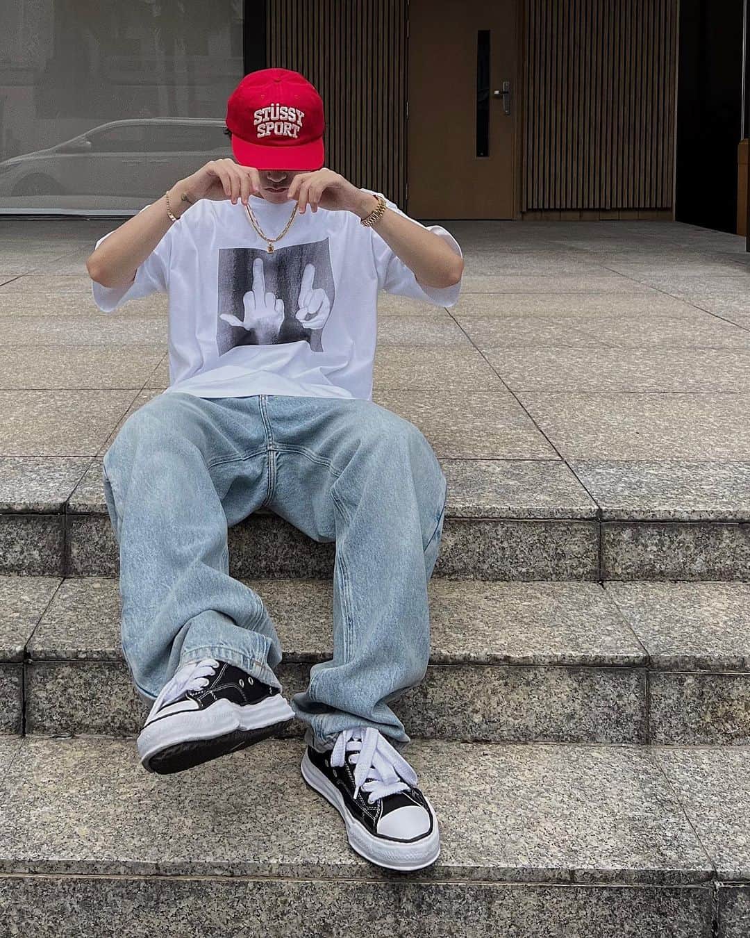 ソン・トゥンM-TPさんのインスタグラム写真 - (ソン・トゥンM-TPInstagram)「Lang thang vi vuuuuuu …. 🤍」9月27日 13時39分 - sontungmtp