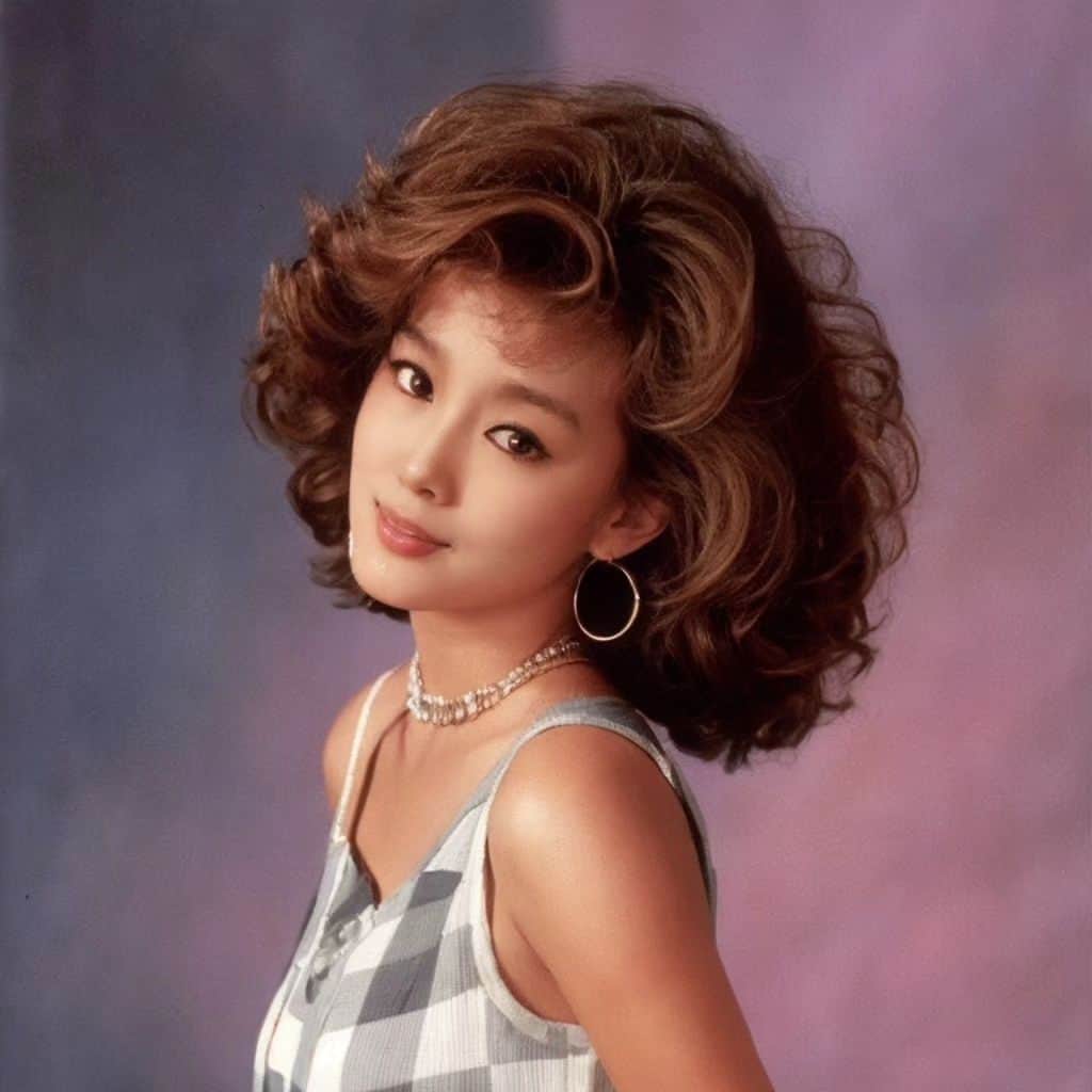 キム・ウォニさんのインスタグラム写真 - (キム・ウォニInstagram)「ㅋㅋ  아우~결국 했네 했어☺️  #90년대미국학생되어보기」9月27日 13時50分 - wonhee_k