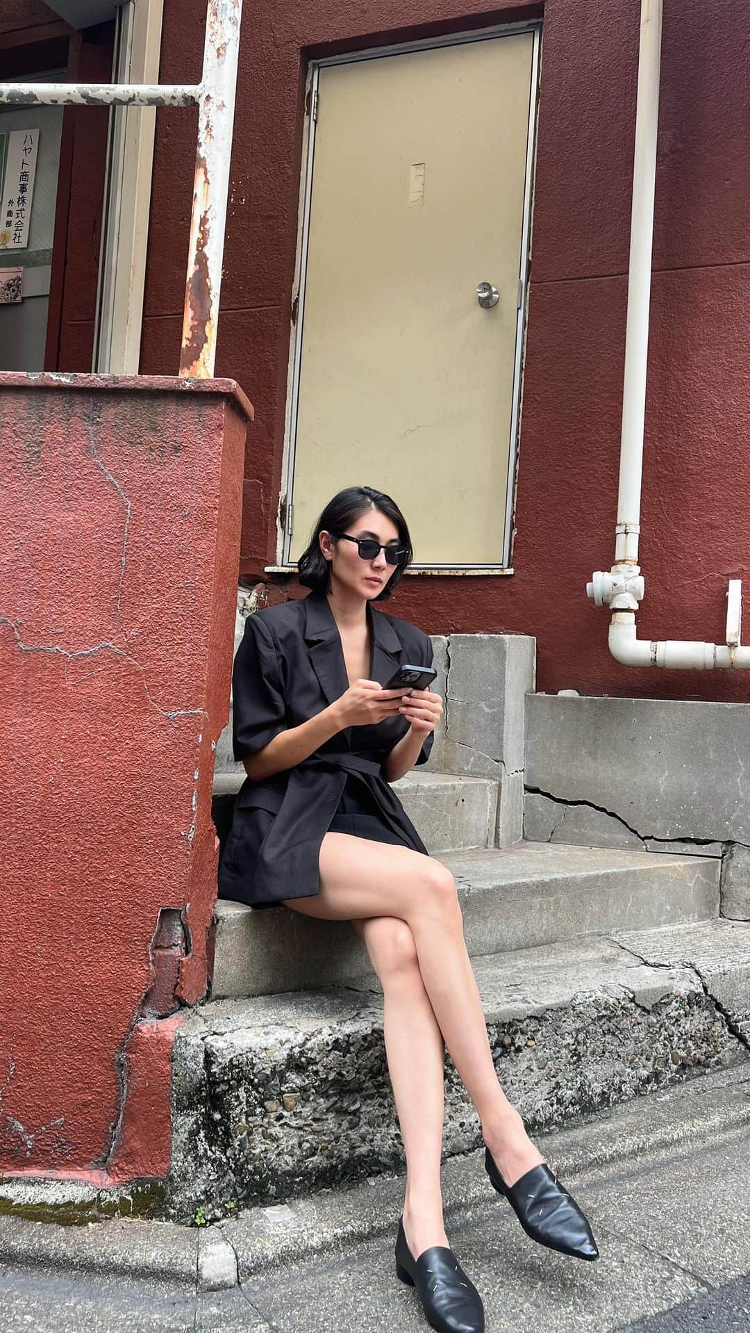 瀬畑茉有子のインスタグラム