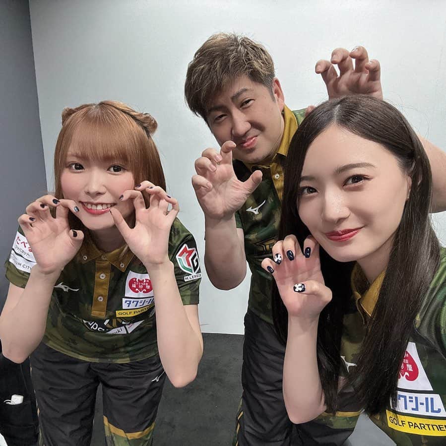 中田花奈のインスタグラム