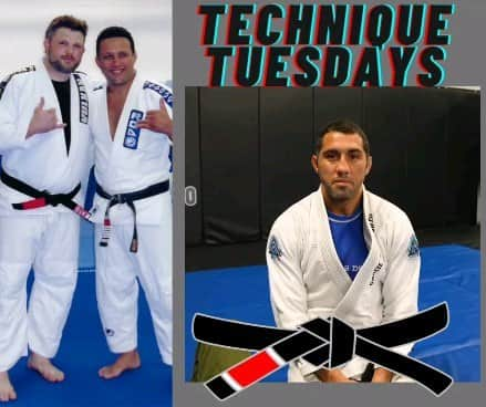 ロイ・ネルソンのインスタグラム：「Technique Tuesday! Matt has good back take setup from mount. The only thing I have a problem with is body triangles.   What do you think 🤔 ?  Thanks @mattarroyomma  @renzograciebjj   #bjjtechniques #mmafighter #ufcchampion #mmalifestyle #mmatraining」