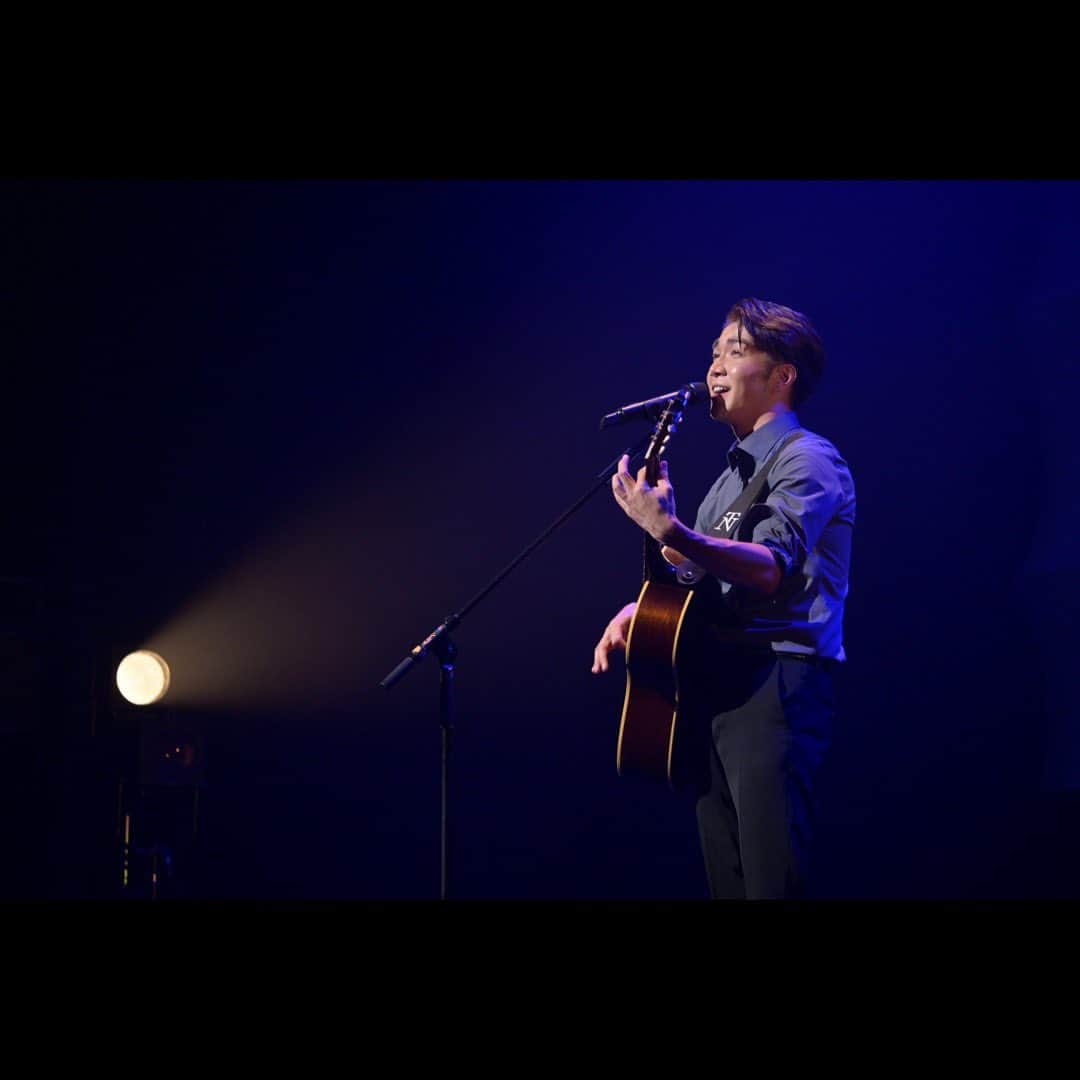中澤卓也さんのインスタグラム写真 - (中澤卓也Instagram)「中澤卓也 演歌・歌謡曲ツアー2023 島根県芸術文化センター グラントワ🎤✨  Date 2023/09/24. Photo by @shirahara   2年ぶりにお邪魔した島根のグラントワ、今回も楽しかったです😎 演歌・歌謡曲ツアーも、いよいよ明日の熊本でツアーファイナル😭 最後のステージも、皆さん宜しくお願いします🙇‍♂️  #演歌歌謡曲ツアー #全国ツアー #島根県 #島根県芸術文化センターグラントワ #おもひで #白原写真館 #ありがとうございました #handsmade #陽はまた昇る #中澤卓也」9月27日 14時07分 - takuya_nakazawa.118