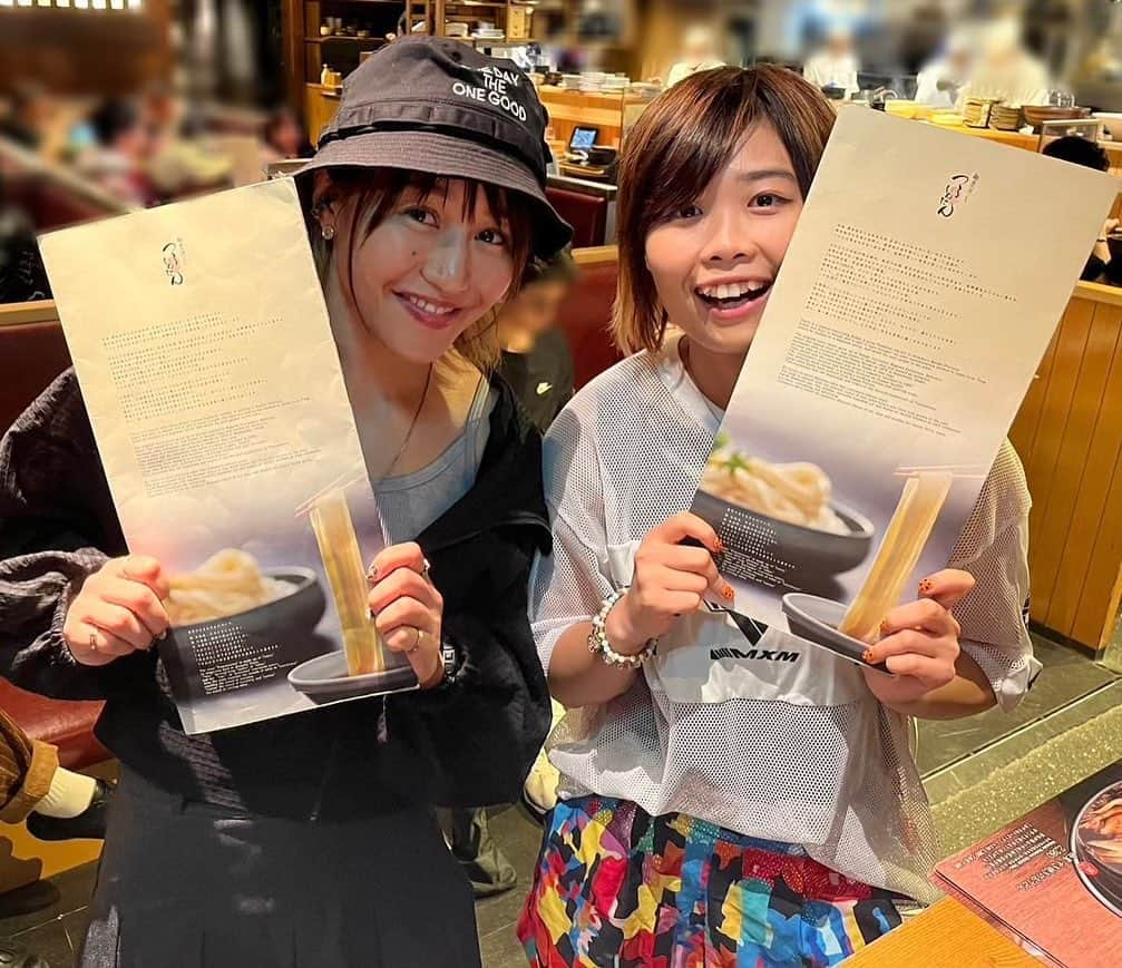 朱里さんのインスタグラム写真 - (朱里Instagram)「ご飯🍚  #stardom #GE #Syuri #dinner #prowrestling」9月28日 0時30分 - syuri_official