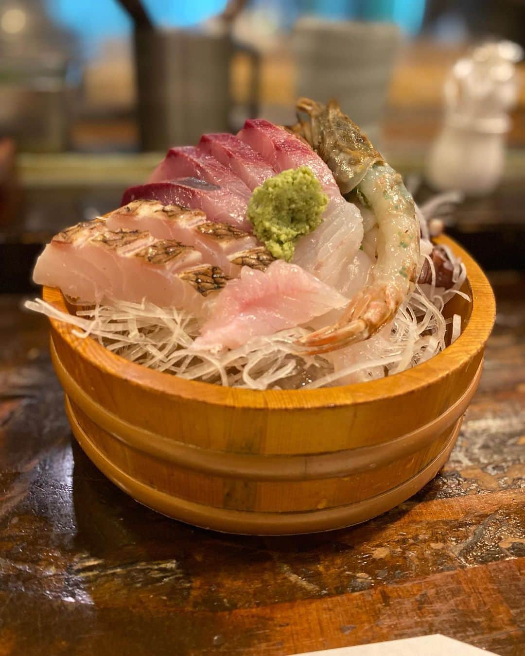 本間将人のグルメインスタ